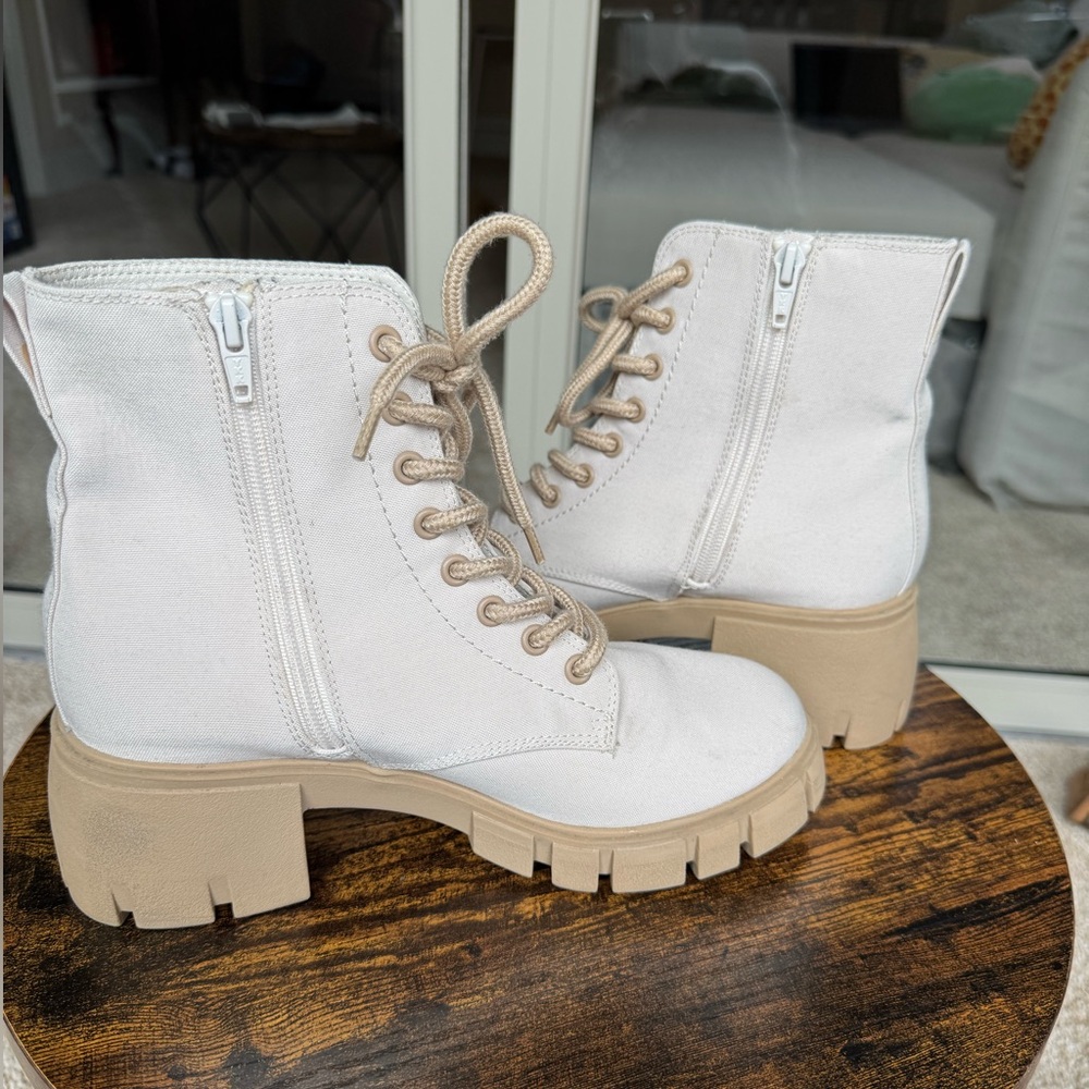 Women's Fall/Winter Boots